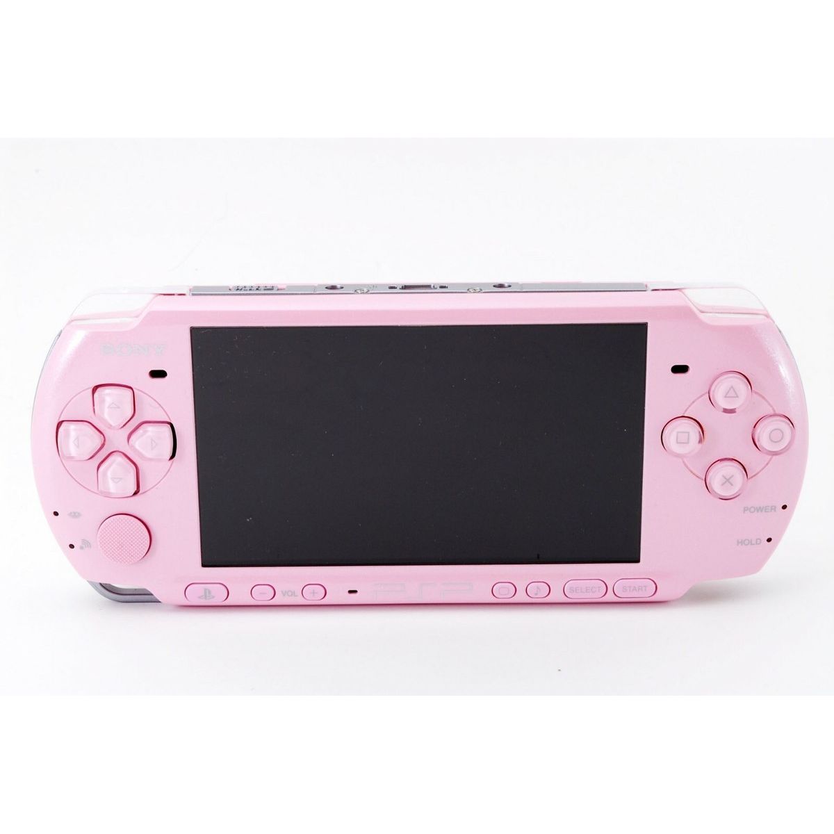 PSP System - Model 3000 (Blossom Pink)