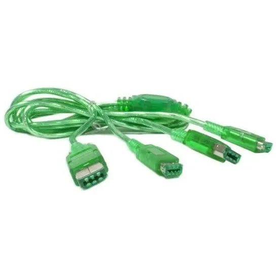 Câble de liaison pour 2 lecteurs GB/ GBC/ GBP (tiers)
