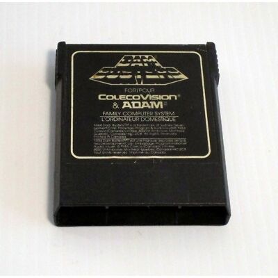 ColecoVision - The Dam Busters (Cartridge Only)