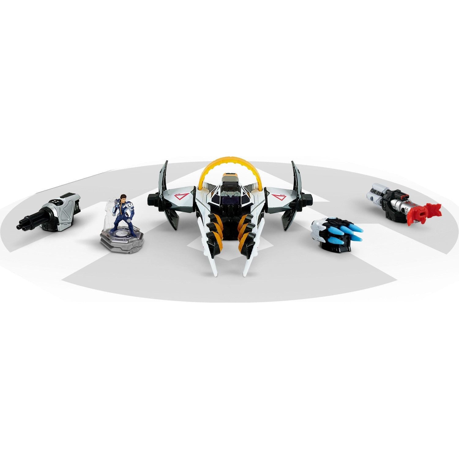 PS4 - Starlink Starter Pack (No Game / Out of Box)