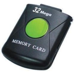 XBOX Original (Non-OEM) Memory Card