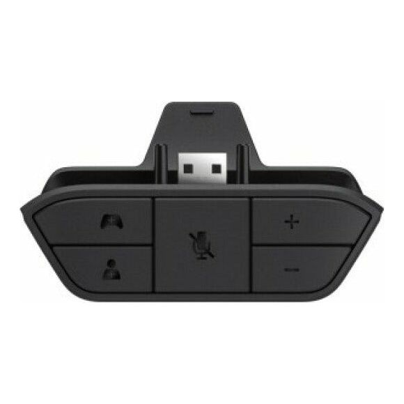 XBOX ONE - Microsoft Stereo Headset Adapter