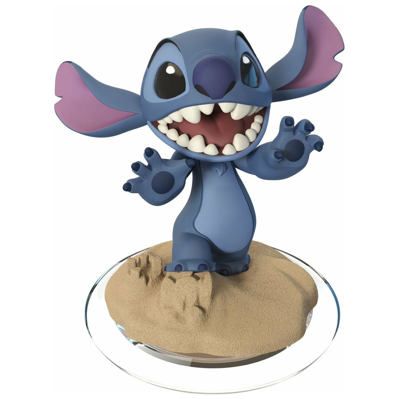 Disney Infinity 2.0 - Stitch Figure