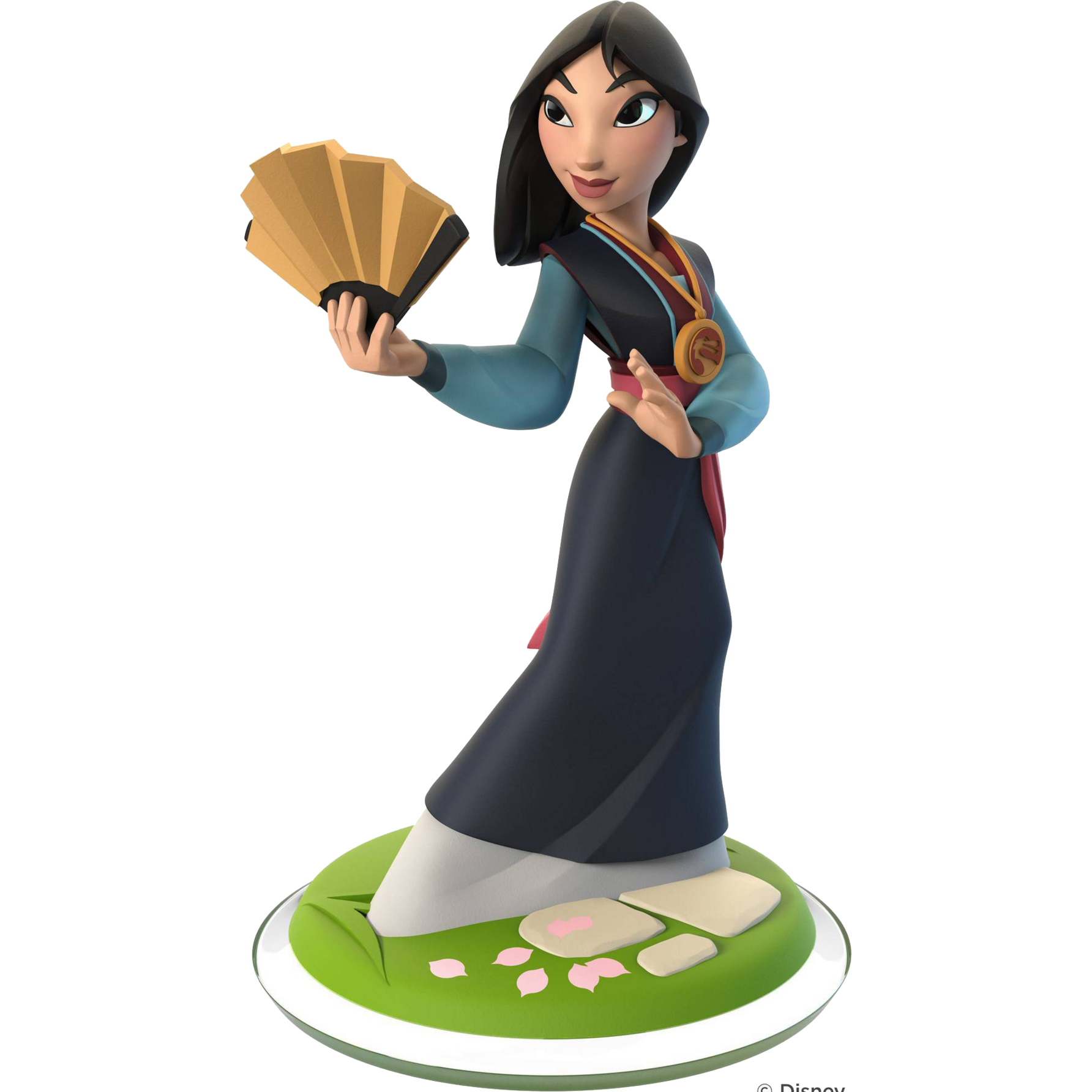 Disney Infinity 3.0 - Figurine Mulan