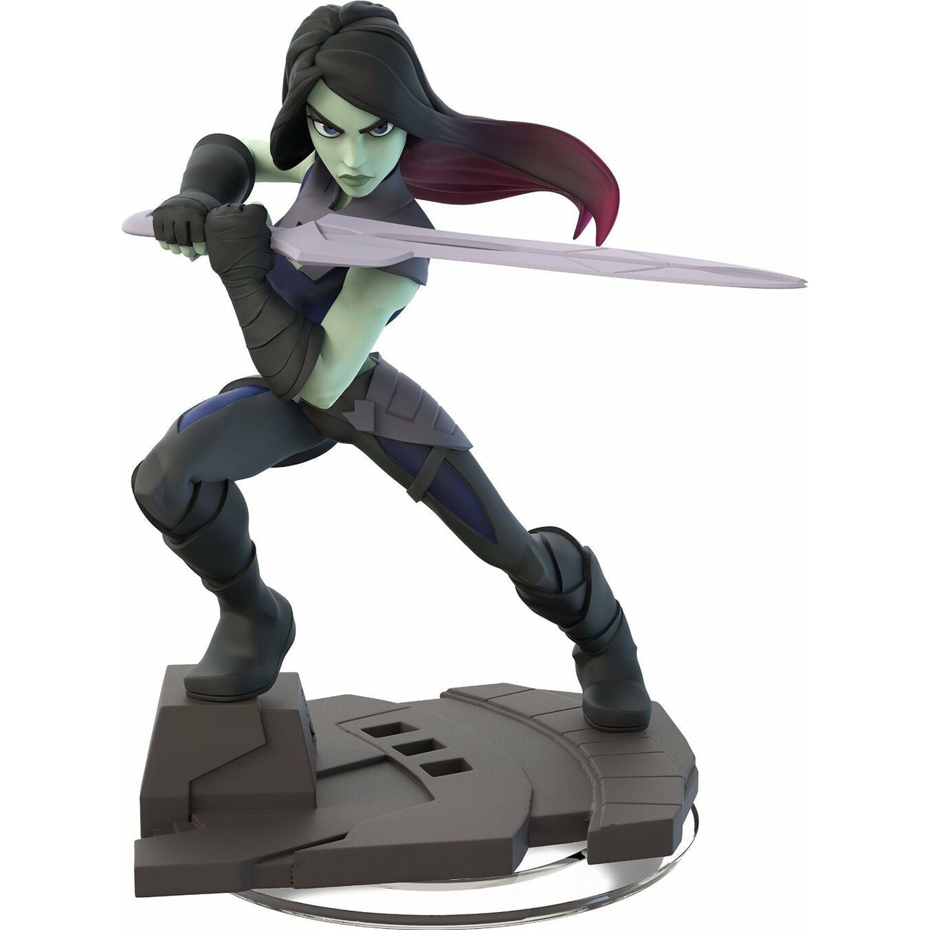 Disney Infinity 2.0 - Gamora Figure