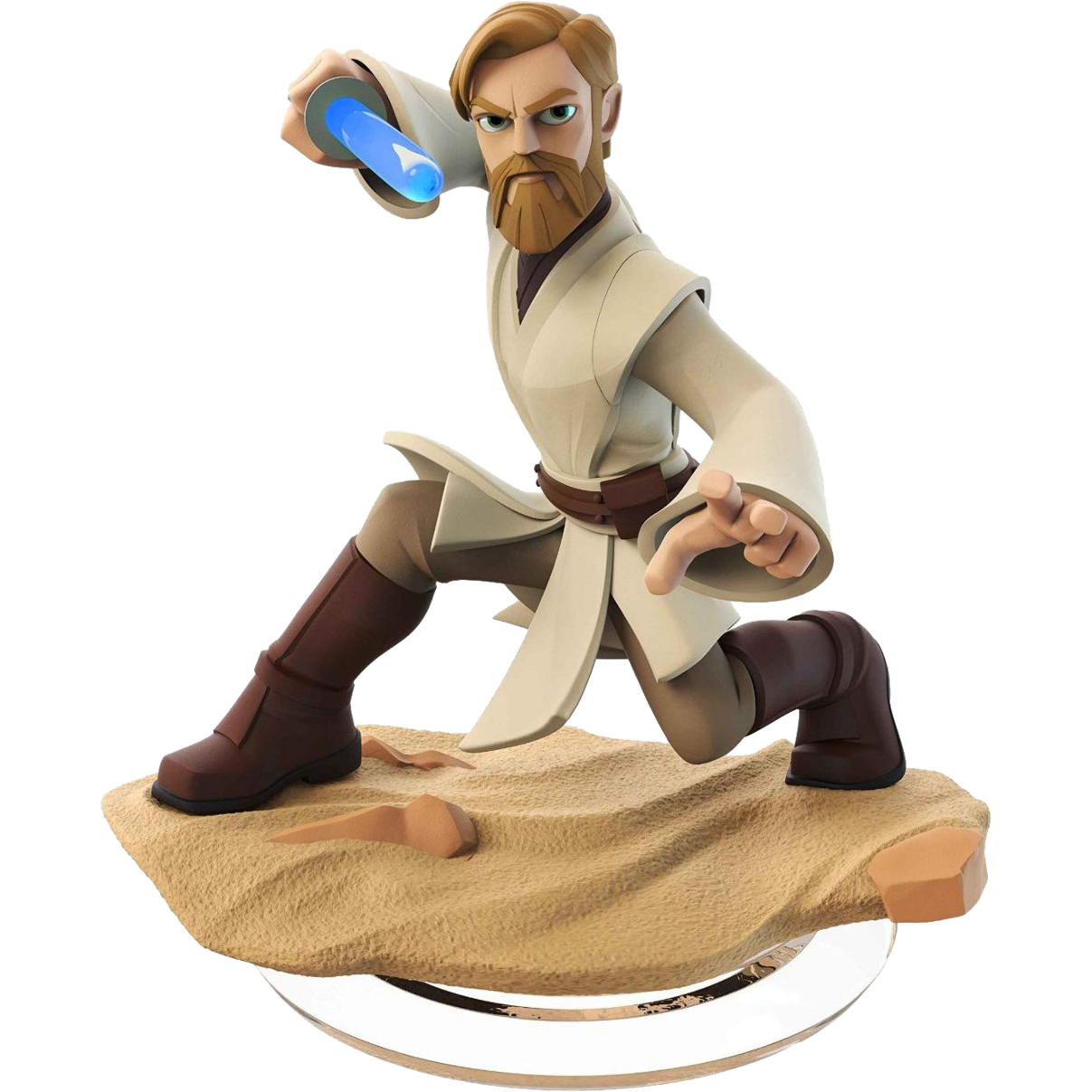 Disney Infinity 3.0 - Obi Wan Kenobi Figure