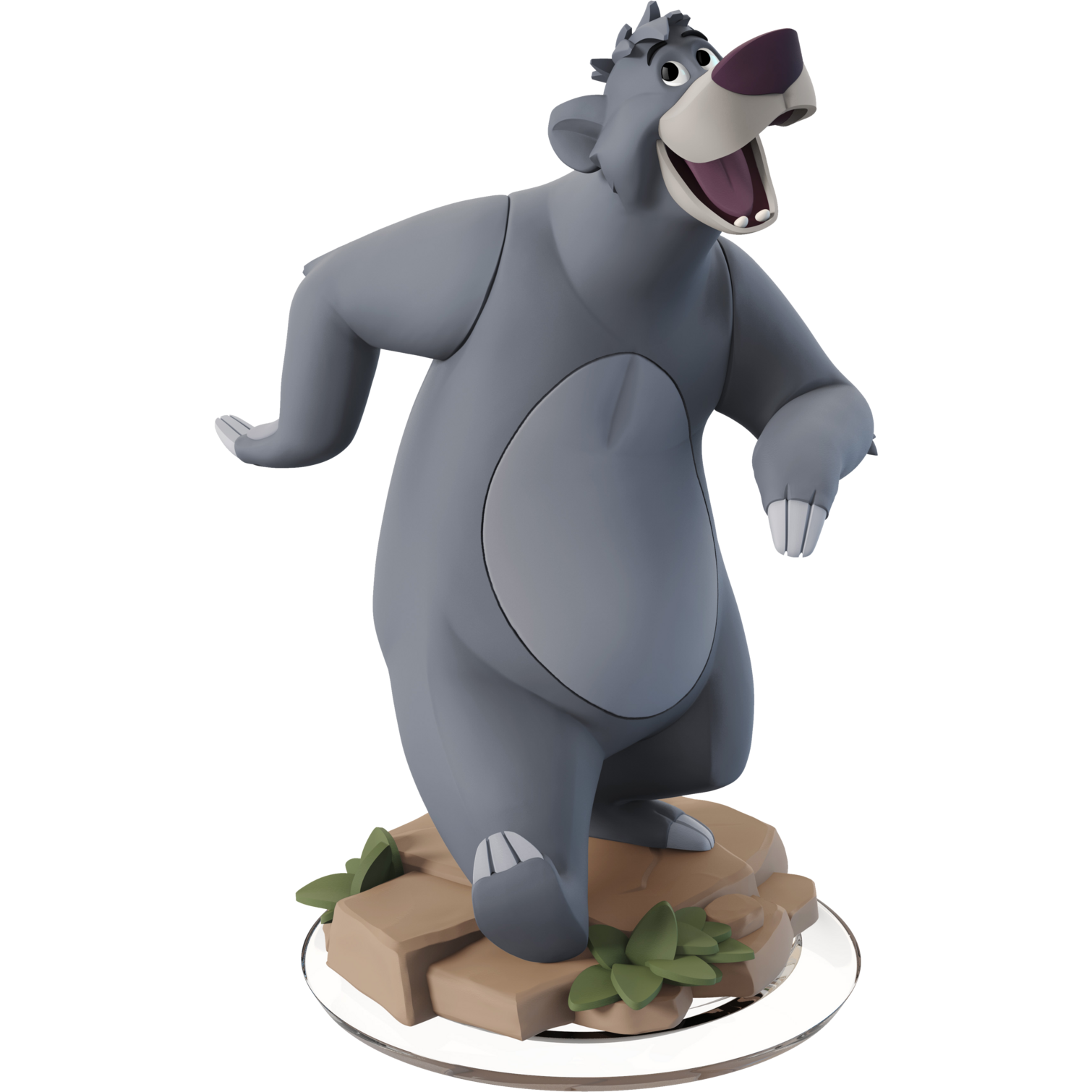 Disney Infinity 3.0 - Figurine Baloo