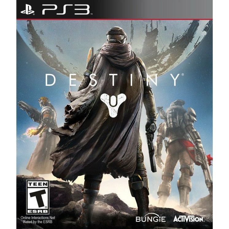 PS3 - Destiny