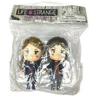 Life is Strange Before the Storm Limited Edition Vinyl Figurines Rachel Chloe