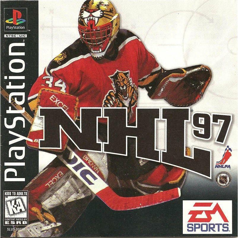 PS1 - LNH 97