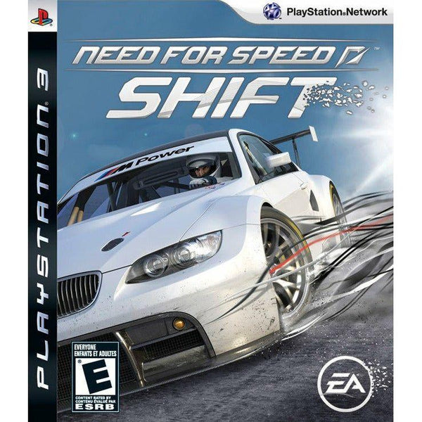 ps３ PS3 - Need for Speed Shift