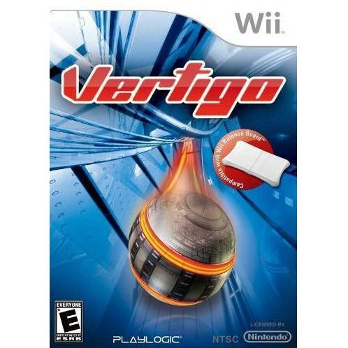 Wii - Vertigo