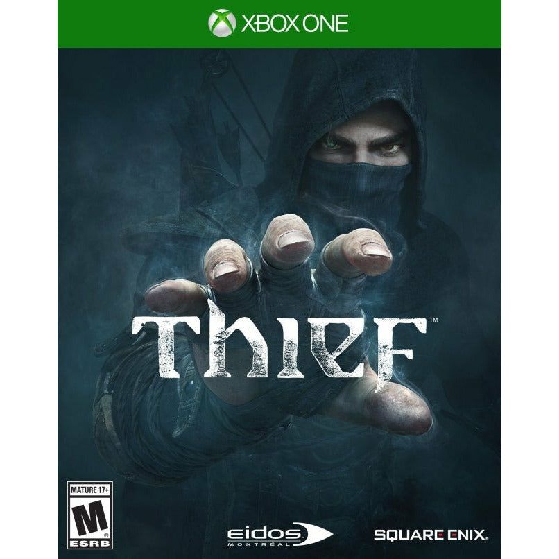 XBOX ONE - Thief