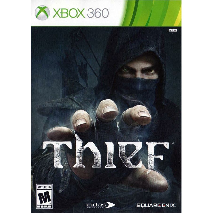 XBOX 360 - Thief