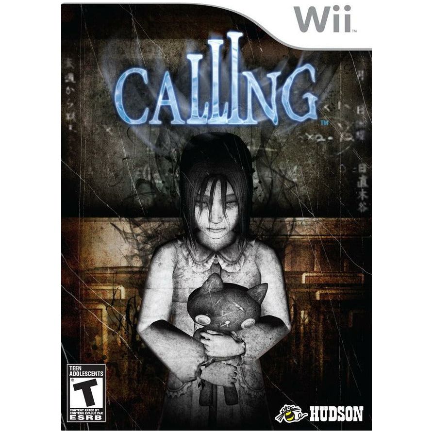 Wii - Calling