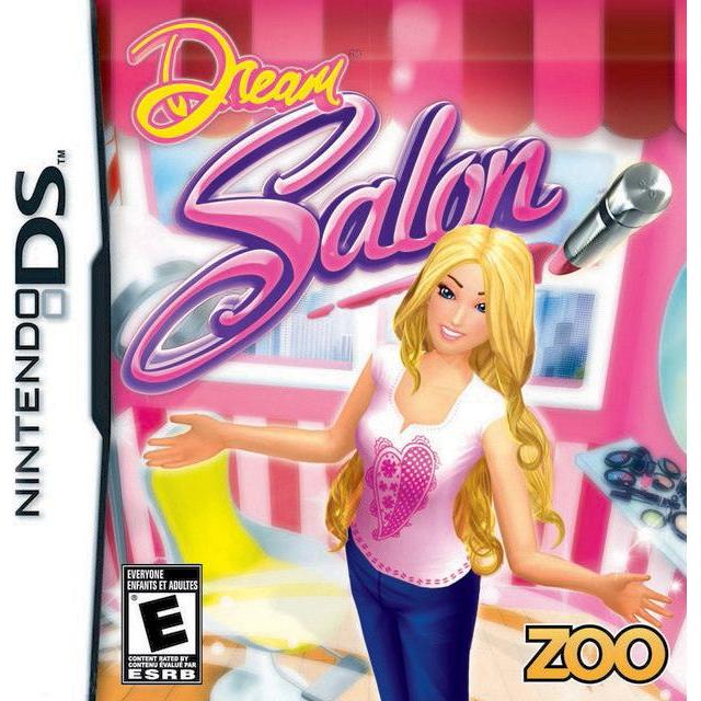 DS - Salon de rêve (au cas où)