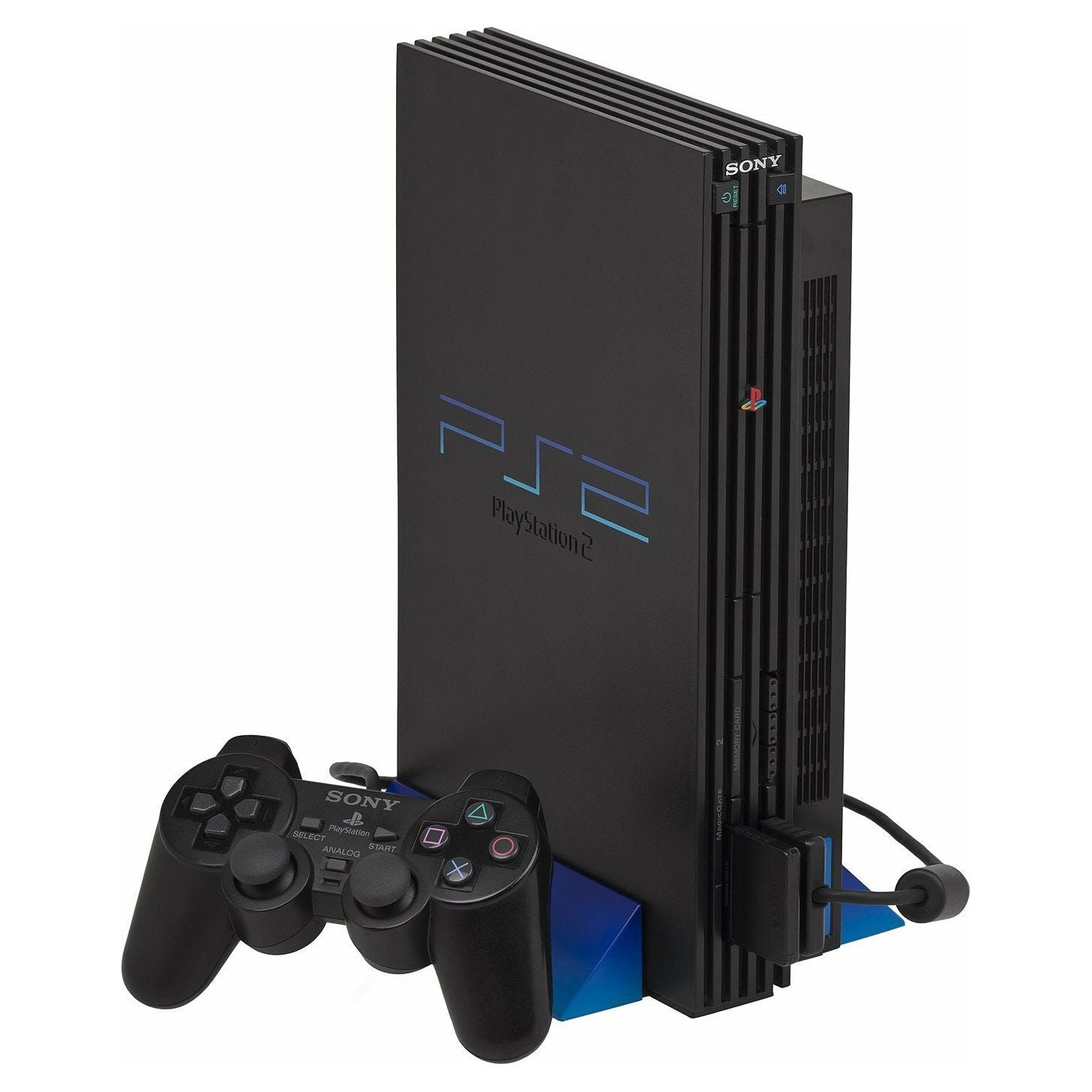 Système PlayStation 2