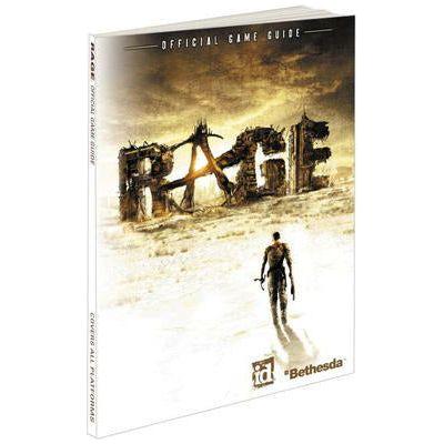 STRAT - Rage Official Game Guide