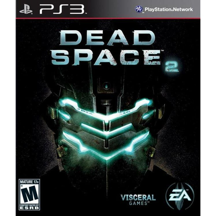 PS3 - Dead Space 2