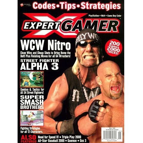 Expert Gamer Magazine - Issue 59
