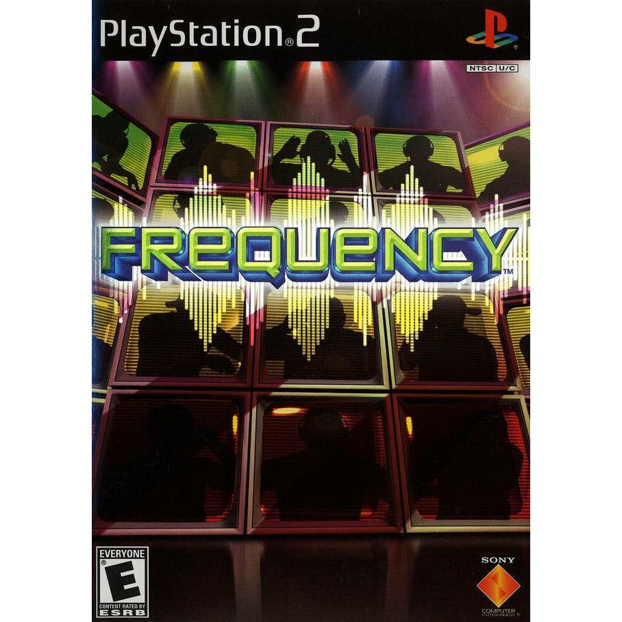 PS2 - Fréquence