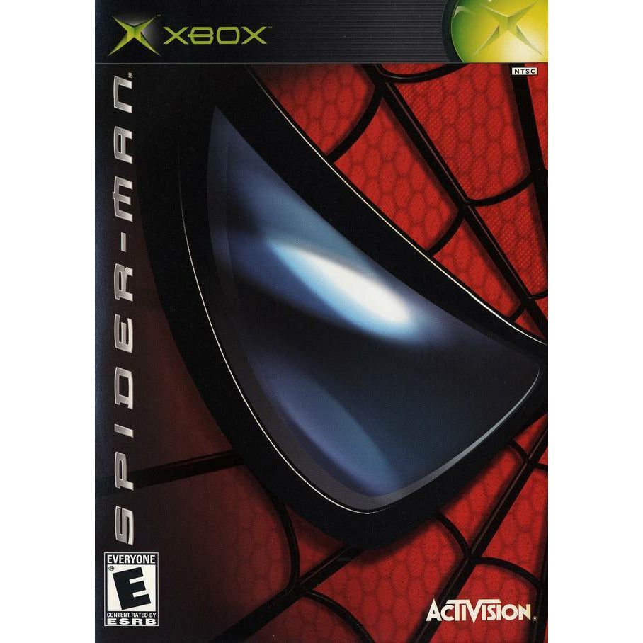 XBOX - Spider-Man