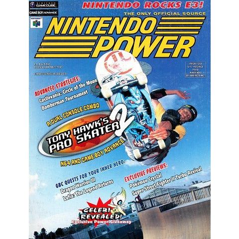Nintendo Power Magazine (#146) - Complete and/or Good Condition