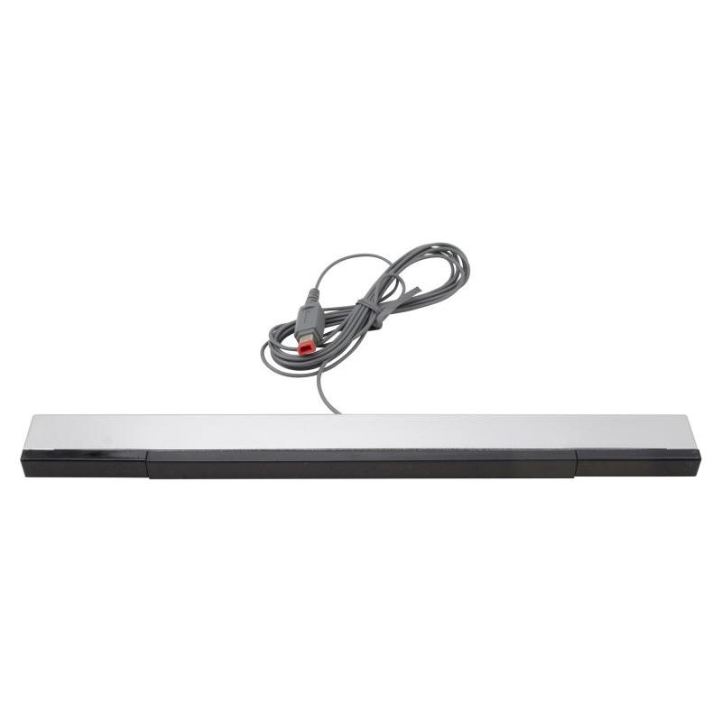 Nintendo Wii Sensor Bar Replacement (Wired)