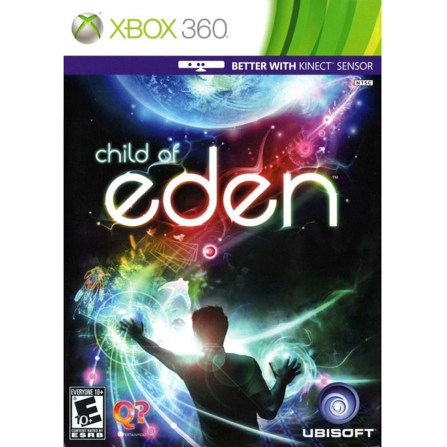 XBOX 360 - Child of Eden