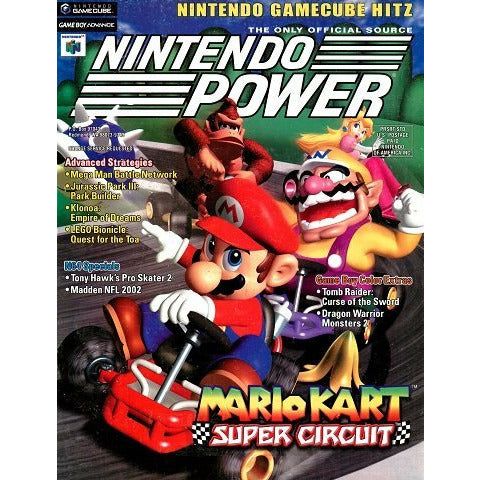 Nintendo Power Magazine (#148) - Complet et/ou bon état