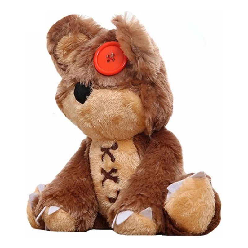 League of Legends Tibbers Plush 14 Inches