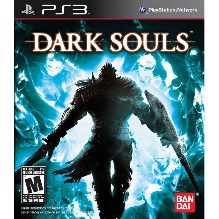 PS3 - Dark Souls