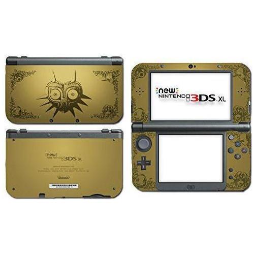 Majora's Mask 3ds Xl Zelda Edition New* 3DS XL System