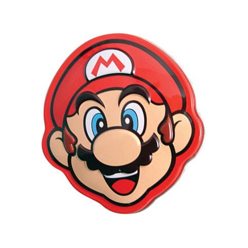 CANDY - Super Mario Brick Breakin' Candies