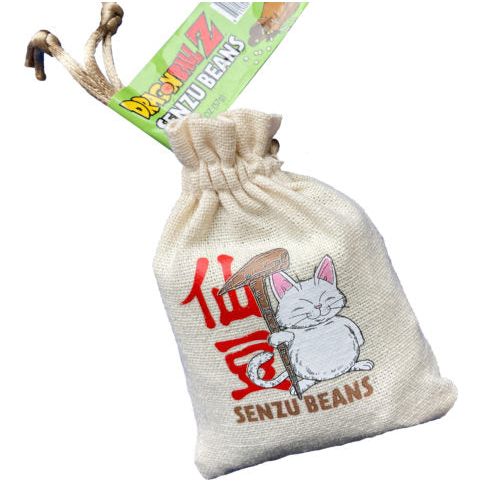 CANDY - Dragon Ball Z Senzu Bean Bags