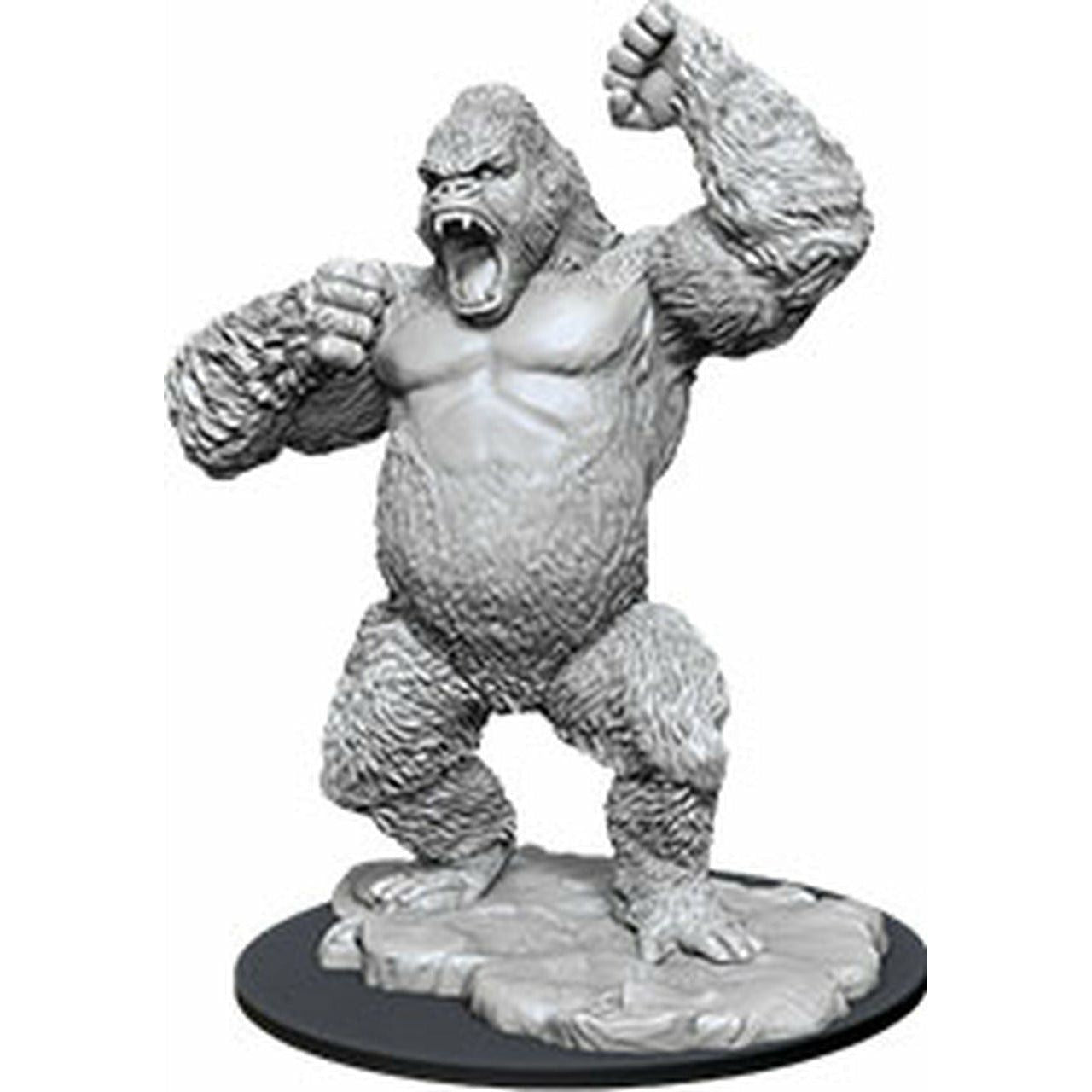 D&D - Minis - Nolzurs Marvelous Miniatures - Giant Ape
