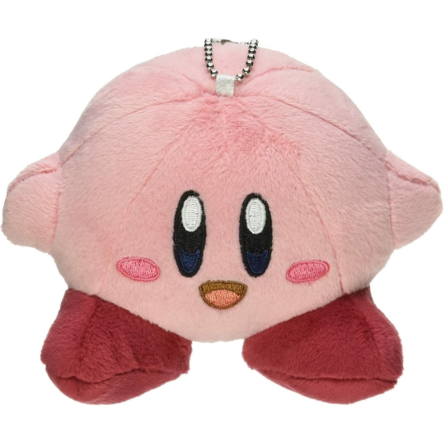 Peluche Kirby 2,5 pouces