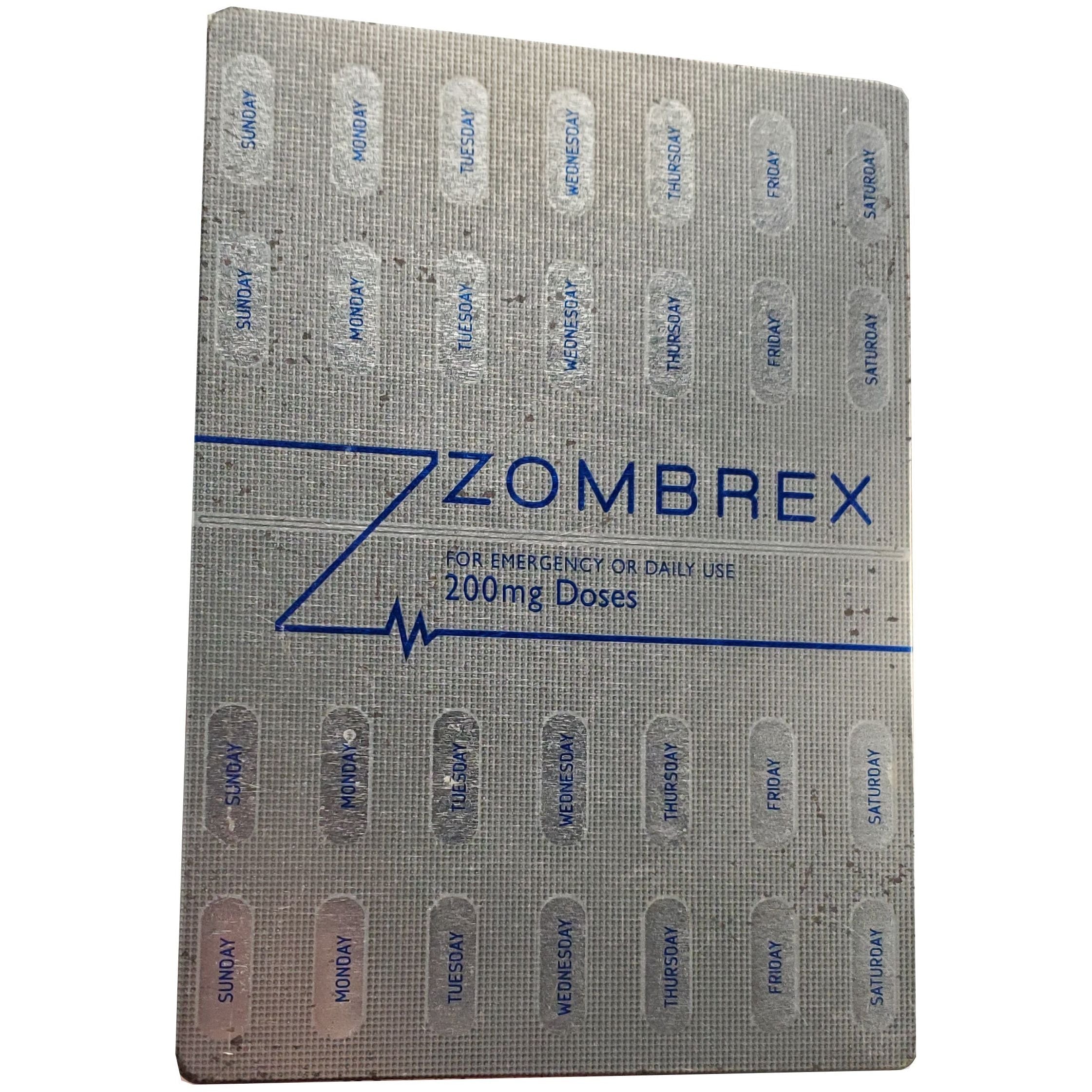XBOX 360 - Dead Rising 2 Zombrex Edition Steelcase