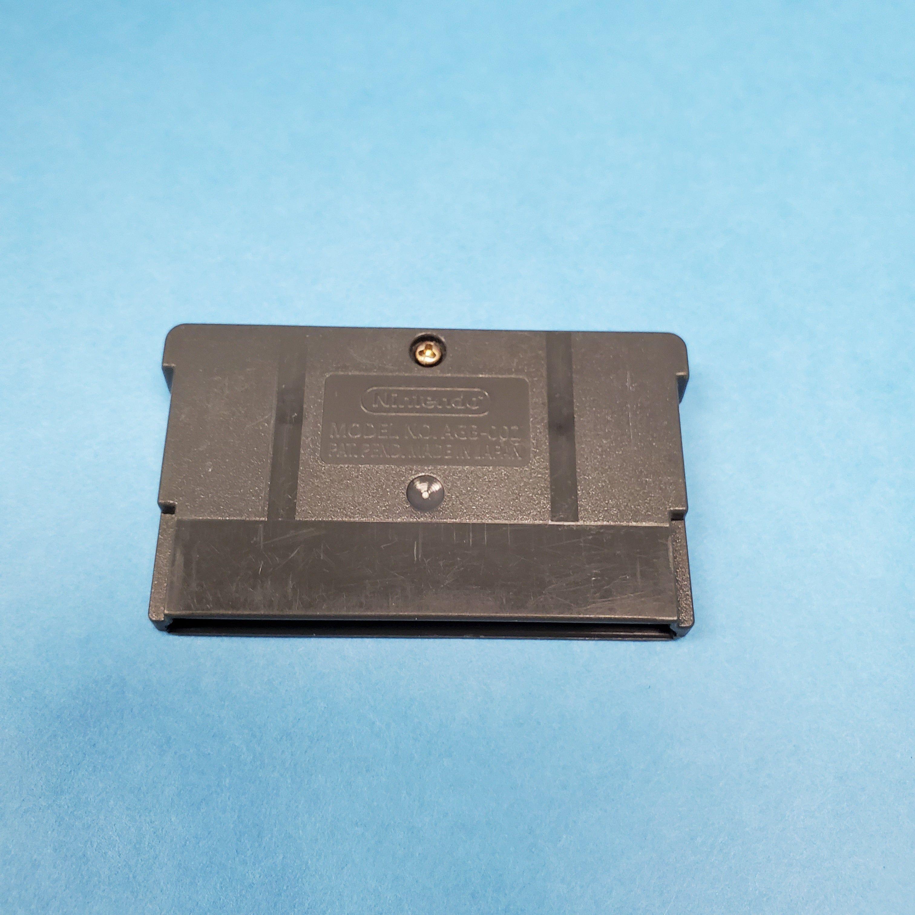 GBA - Version DemiKids Light (cartouche uniquement)