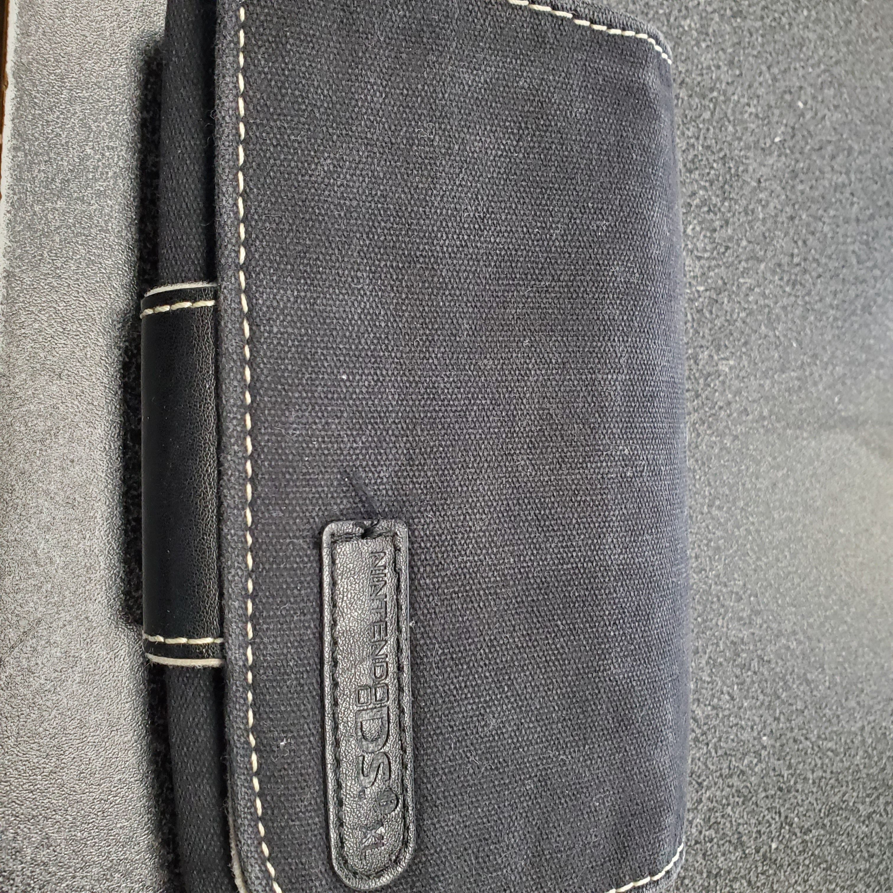DS - OEM DSi XL Carry Case