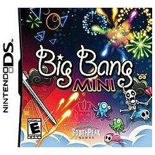 DS - Big Bang Mini (En étui)