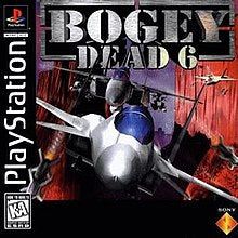 PS1 - Bogey Dead 6