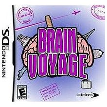 DS - Brain Voyage (In Case)