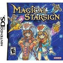 DS - Magical Starsign (In Case)
