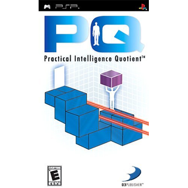 PSP - Quotient Intellectuel Pratique PQ (Au Cas)