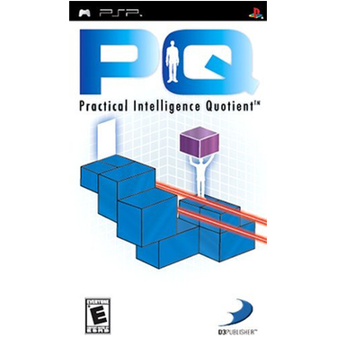 PSP - PQ Practical Intelligence Quotient (In Case)