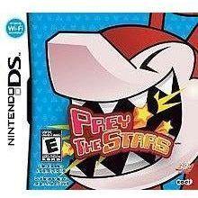 DS - Prey The Stars (Au cas où)