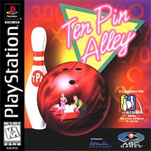 PS1 - Ten Pin Alley