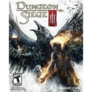 STRAT - Dungeon Siege III