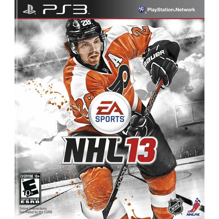 PS3 - NHL 13